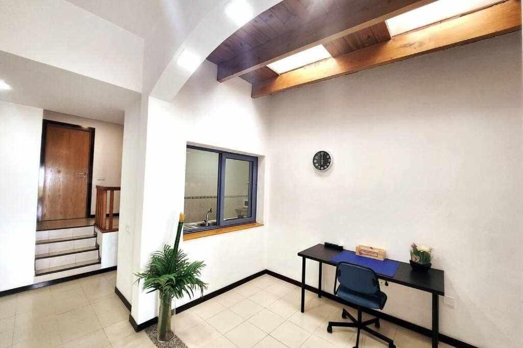 Pura Vida Luxury Home Sea View Caleta De Fuste Exteriör bild