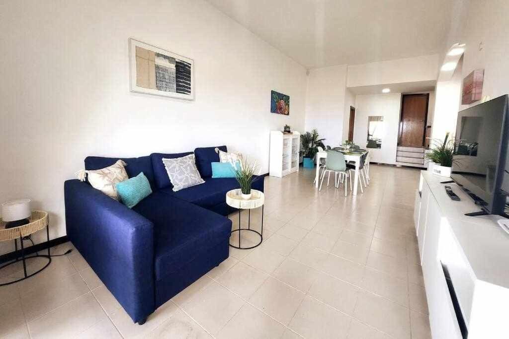 Pura Vida Luxury Home Sea View Caleta De Fuste Exteriör bild