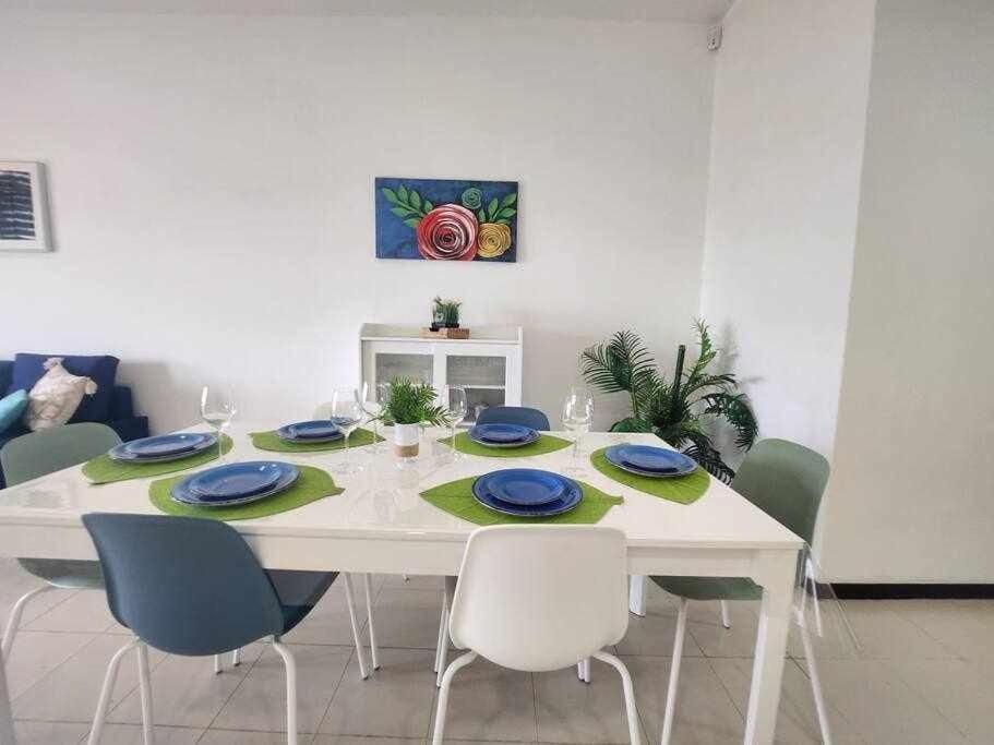 Pura Vida Luxury Home Sea View Caleta De Fuste Exteriör bild